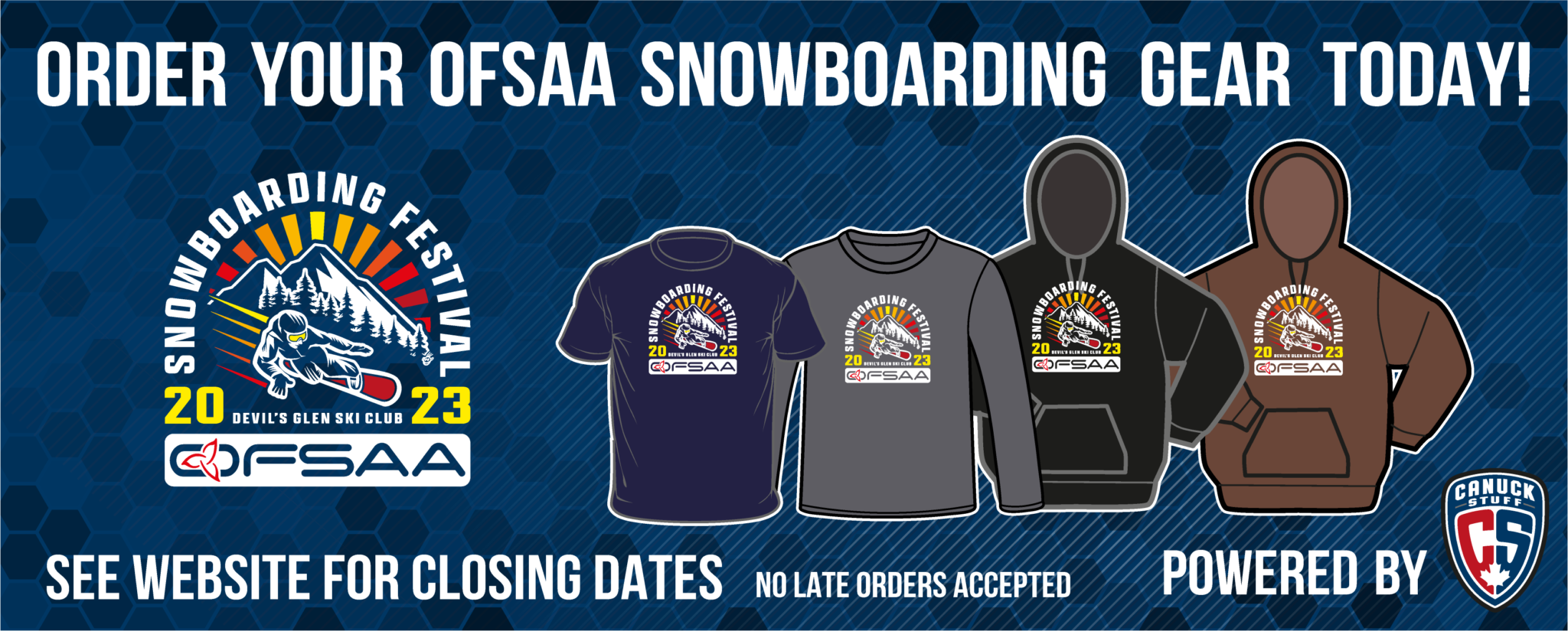 Snowboarding (Festival) OFSAA