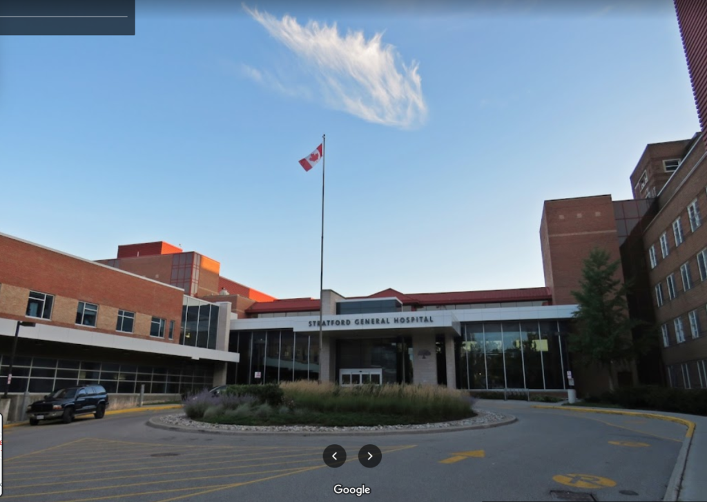 Emergency Information OFSAA