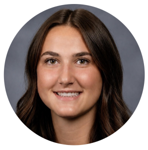 Charley Pollock Headshot