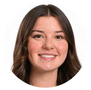 Eve Beaudry Headshot