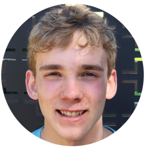Kevin Pezzack Headshot