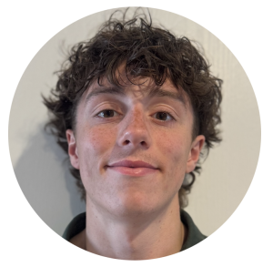 Nicholas Ludgate Headshot